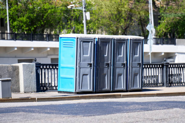 Portable Toilet Options We Offer in Sahuarita, AZ